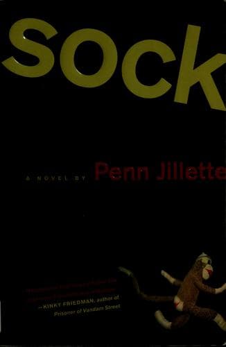 Cover of Sock