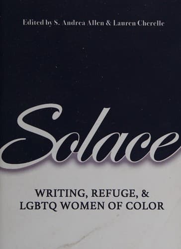 Cover of Solace