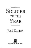 Cover of Soldier of the year