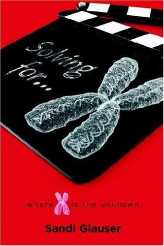 Cover of Solving for X