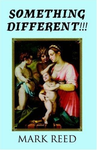 Cover of Something Different