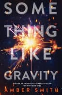Cover of Something Like Gravity