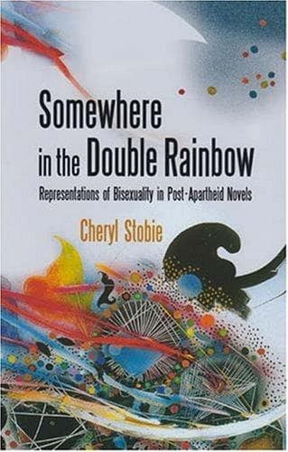 Cover of Somewhere in the Double Rainbow