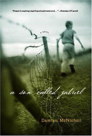Cover of Son Called Gabriel