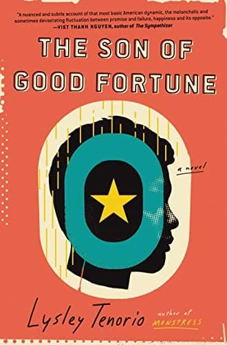 Cover of Son of Good Fortune