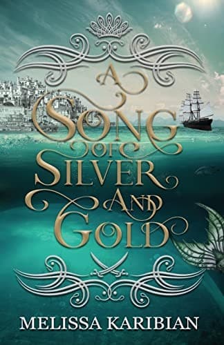 Cover of Song of Silver and Gold