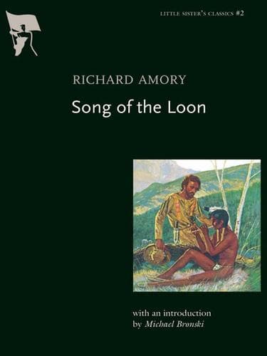 Cover of Song of the Loon