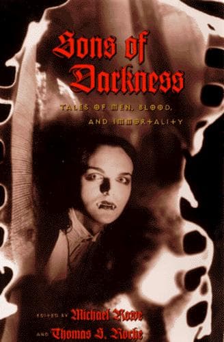 Cover of Sons of darkness