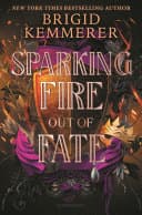 Cover of Sparking Fire Out of Fate