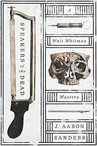 Cover of Speakers of the Dead