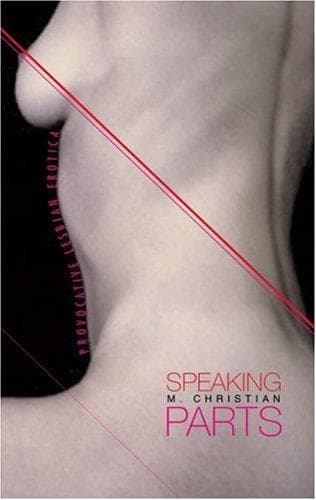 Cover of Speaking parts