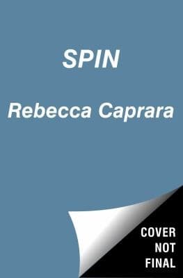 Cover of Spin