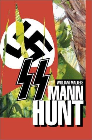 Cover of Ss Mann Hunt