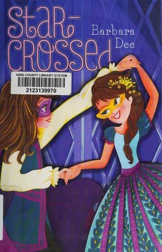 Cover of Star-Crossed