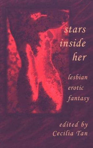 Cover of Stars Inside Her