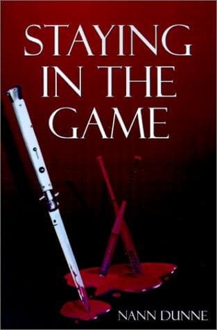 Cover of Staying in the Game