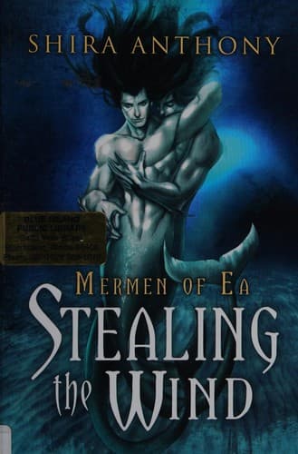 Cover of Stealing the Wind