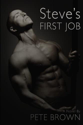 Cover of Steve's First Job