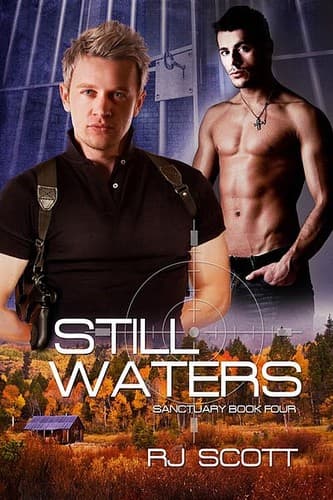 Cover of Still Waters