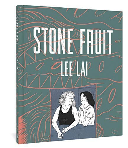Cover of Stone Fruit