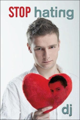 Cover of Stop Hating