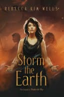 Cover of Storm the Earth