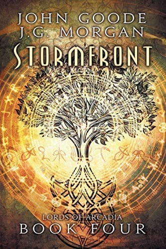 Cover of Stormfront