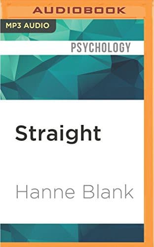 Cover of Straight