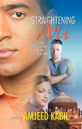 Cover of Straightening Ali
