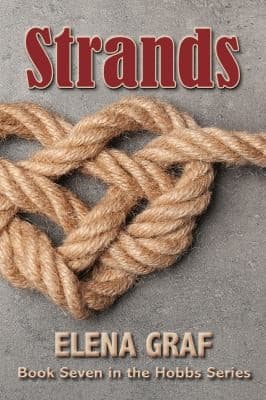 Cover of Strands