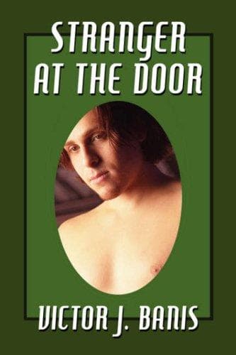 Cover of Stranger at the Door