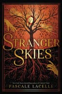 Cover of Stranger Skies
