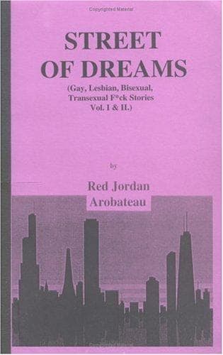 Cover of Street of dreams