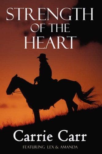 Cover of Strength of the Heart