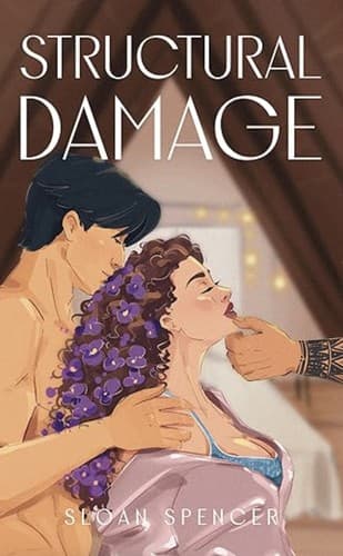 Cover of Structural Damage
