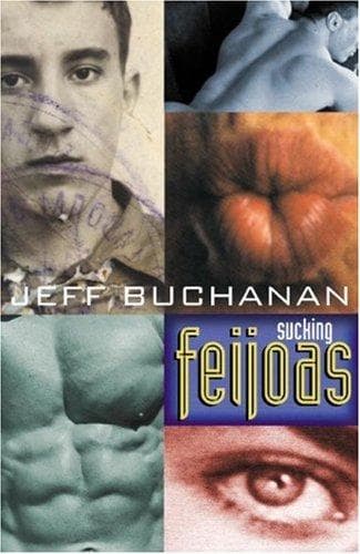 Cover of Sucking Feijoas