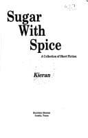 Cover of Sugar with spice