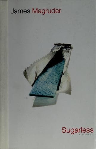 Cover of Sugarless