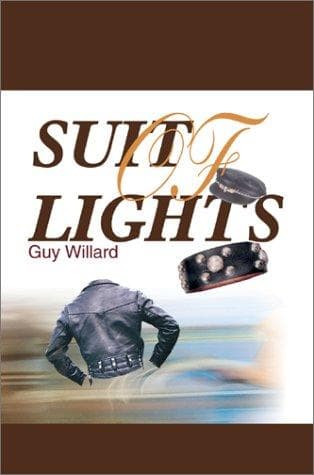 Cover of Suit of Lights