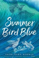 Cover of Summer Bird Blue