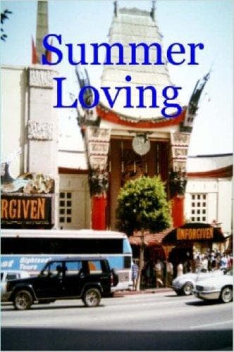 Cover of Summer Loving
