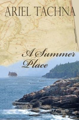 Cover of Summer Place