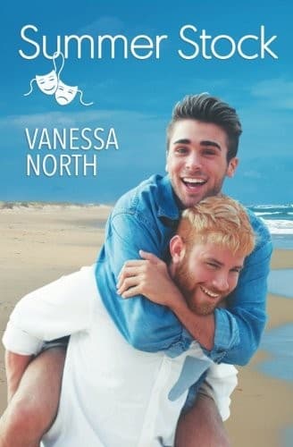 Cover of Summer Stock