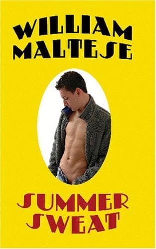 Cover of Summer Sweat