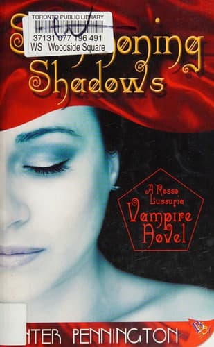 Cover of Summoning shadows