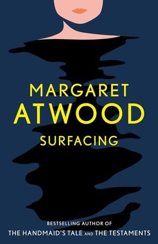 Cover of Surfacing