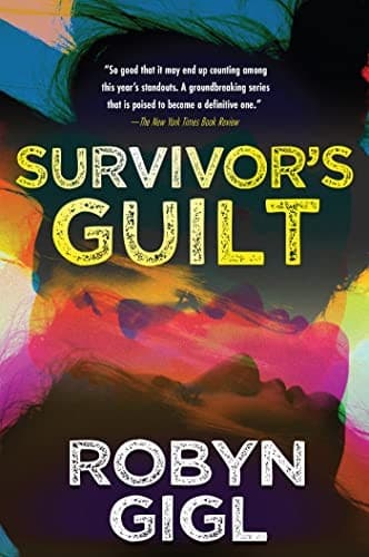 Cover of Survivor's Guilt