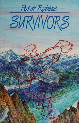Cover of Survivors