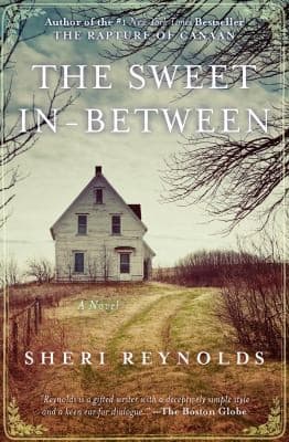 Cover of Sweet In-Between