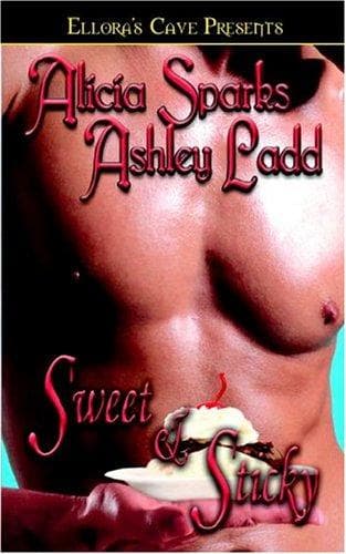 Cover of Sweet & Sticky
